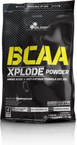 Olimp supplements BCAA Xplode - 1000 gram - Strawberry