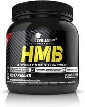 Olimp Supplements HMB - 450 capsules