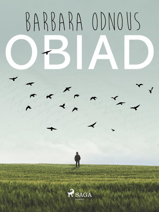 Obiad - cover