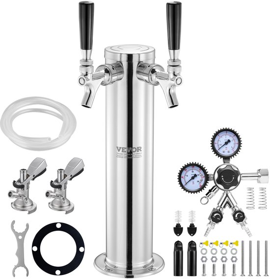 Biertoren, tafeltap, dranktap – OK Verhuur
