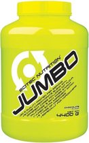 Scitec Nutrition - Jumbo (Chocolate - 4400 gram)