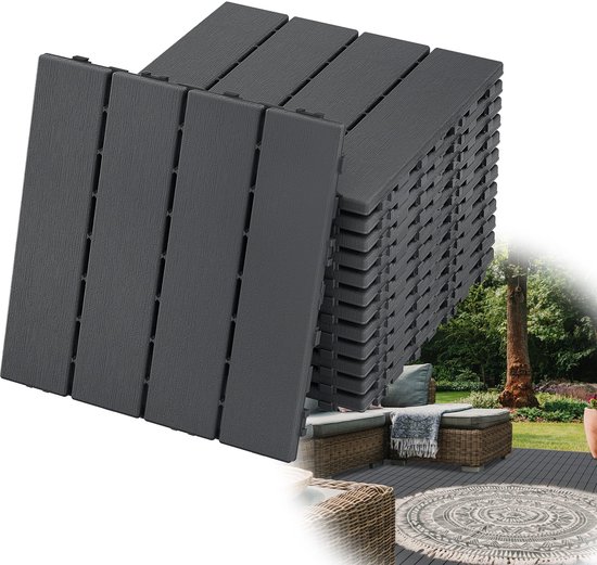Terrastegels | Grootste assortiment - online kopen op