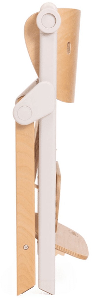 Chicco - Meraviglia - Kinderstoel - Fossil van Chicco — afbeelding 3