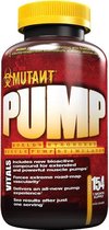 Mutant Pump