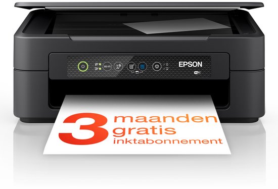 Epson Expression Home XP-2200 - All-In-One Printer - Geschikt voor ReadyPrint