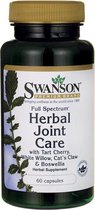 Swanson Health Full Spectrum Herbal Joint Care
