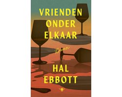 Vrienden onder elkaar