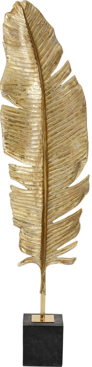 Kare Decofiguur Feather One 147cm