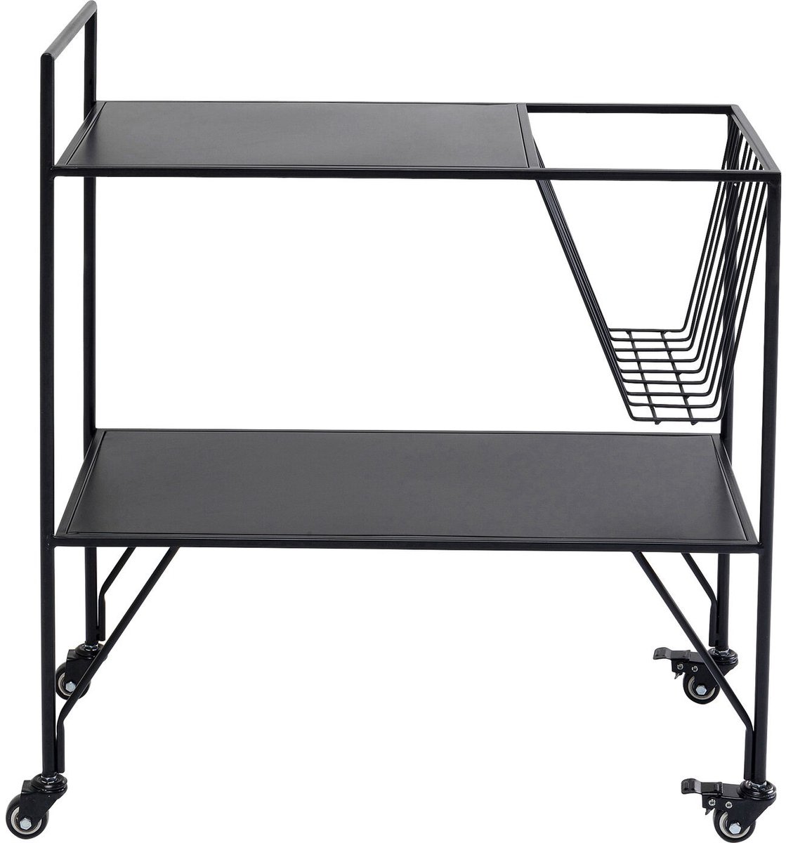 Kare Trolley Fenja