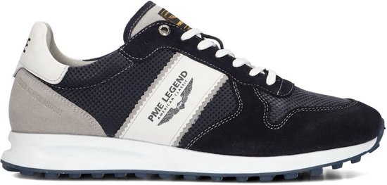 Baskets pour femmes PME LEGEND Flightube pour homme, bleu foncé, pointure 44