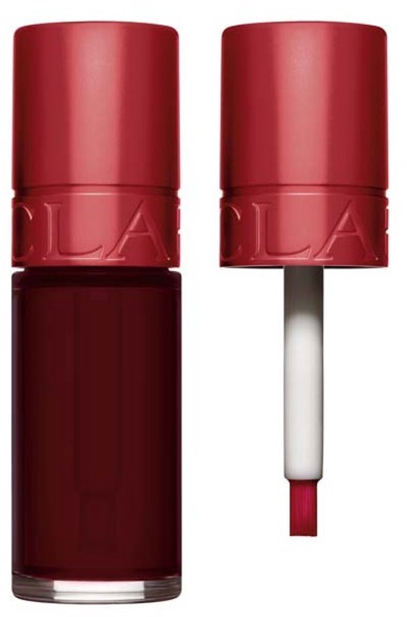 Clarins Water Lip Stain 09 - Deep Red Water