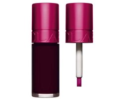 Clarins Water Lip Stain 04 - Violet Water