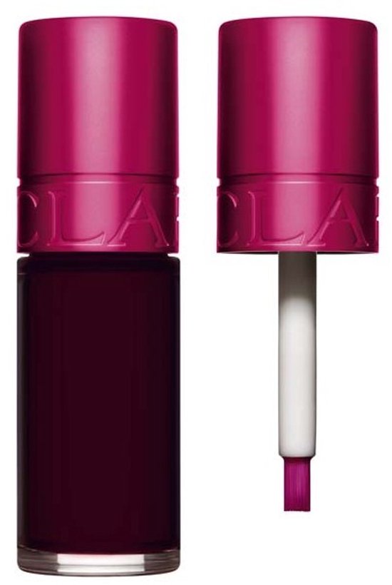 Clarins Water Lip Stain 04 7 Make-up