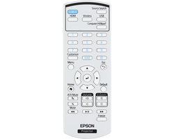 Epson - V11HB63040 - Projector