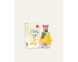 Oilily - Lucky Girl Yellow Eau De Toilette 30 ml - Geel - One size