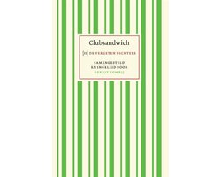 Clubsandwich / II