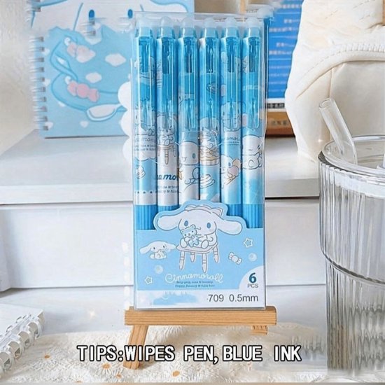Polart Stationary Cinnamoroll Emoji Sticker Set 16 7 adet 23'lü Sevimli Sanrio H Polart Stationary Cinnamoroll Emoji Sticker Set 16 7 adet 23'lü Sevimli Sanrio H