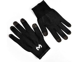 Touch Screen Gaming Handschoenen Antislip Zweet-Proof Vinger Duim Mouw voor PUBG Mobiele Telefoon Game