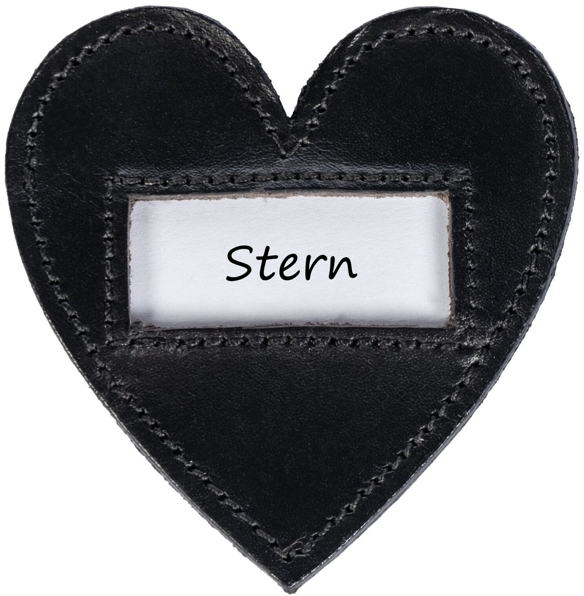 HKM - Hobby Horse - Hoofdstel Decoratie - Zwart