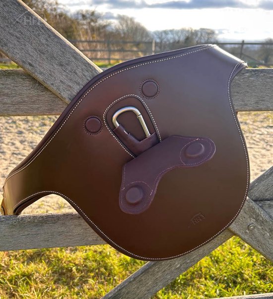 Sangle de saut HFI avec rabat magnétique 120 cm