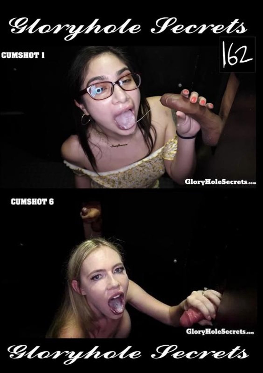Gloryhole Secrets #108 - 234029