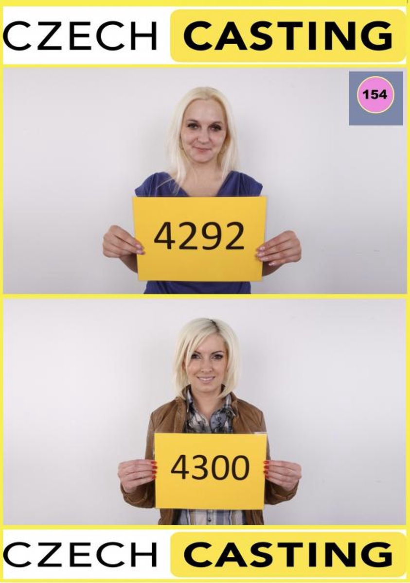 The Best of Czech Casting #87 - 250437