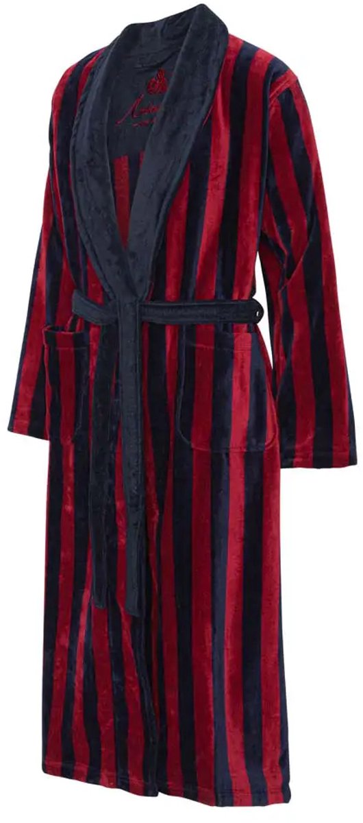 Ambassador 1867 Skagerak jacquard badjas XL