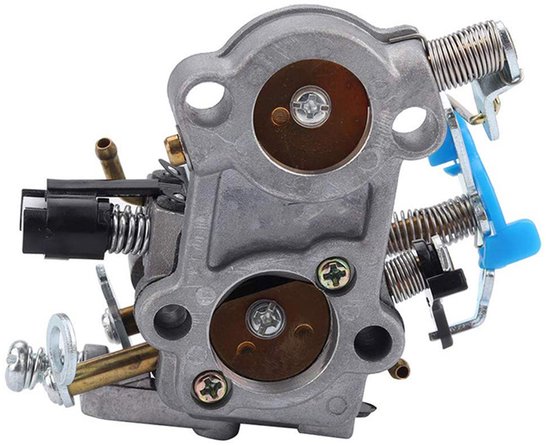 Geschikt voor WTA-29 Carburateur Husqvarna 455 460 C1M-EL35 CS2255 455E van Husqvarna — afbeelding 5