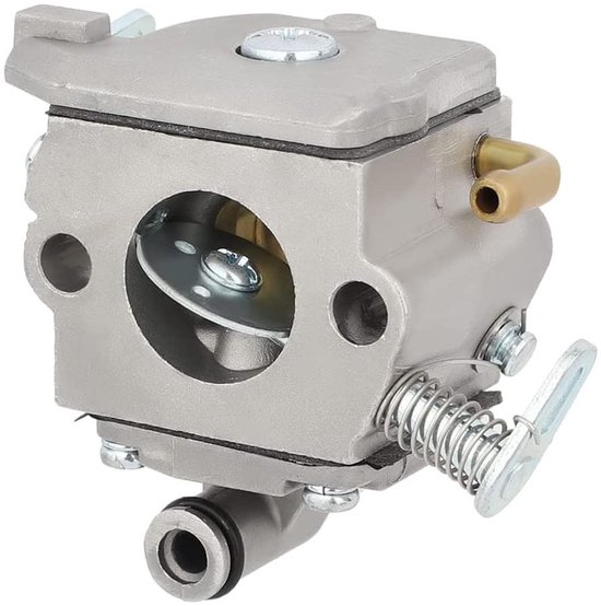 Geschikt voor Toepasbaar STIHL 017 018 ms170 ms180 Zama c1q - s57b c1q - S5 Oliezaag carburateur 7A — afbeelding 4