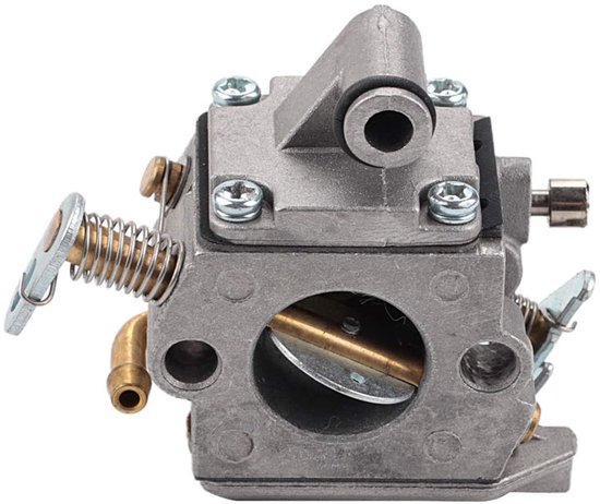 Geschikt voor Toepasbaar STIHL 017 018 ms170 ms180 Zama c1q - s57b c1q - S5 Oliezaag carburateur 7A — afbeelding 3