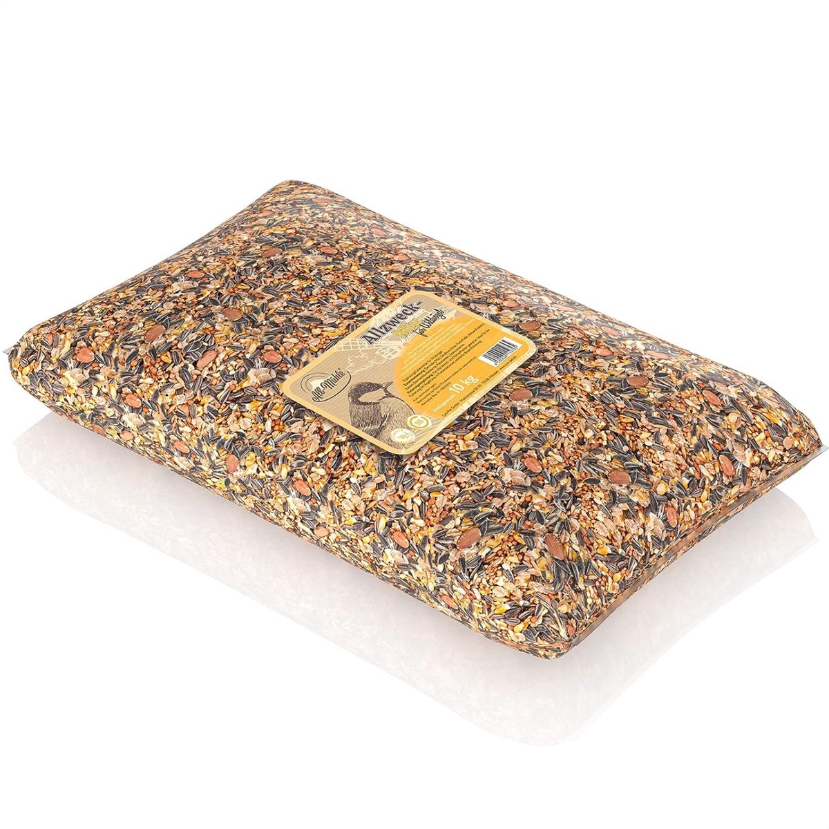 20 kg Lyra Pet® strooisel van de universele ALB-MÜHLE mix