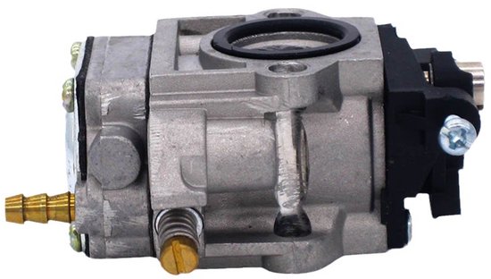 Geschikt voor Toepasselijke carburateur carburateur vervanging walbro Wyk - 406 Wyk - 345 Echo Pb - 770 Pb - 770h Pb - 770t rugzakventilator van Hipa — afbeelding 3