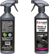 Eenzet PLASTIC & KUNSTSTOFREINIGER