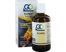 Go Allergo