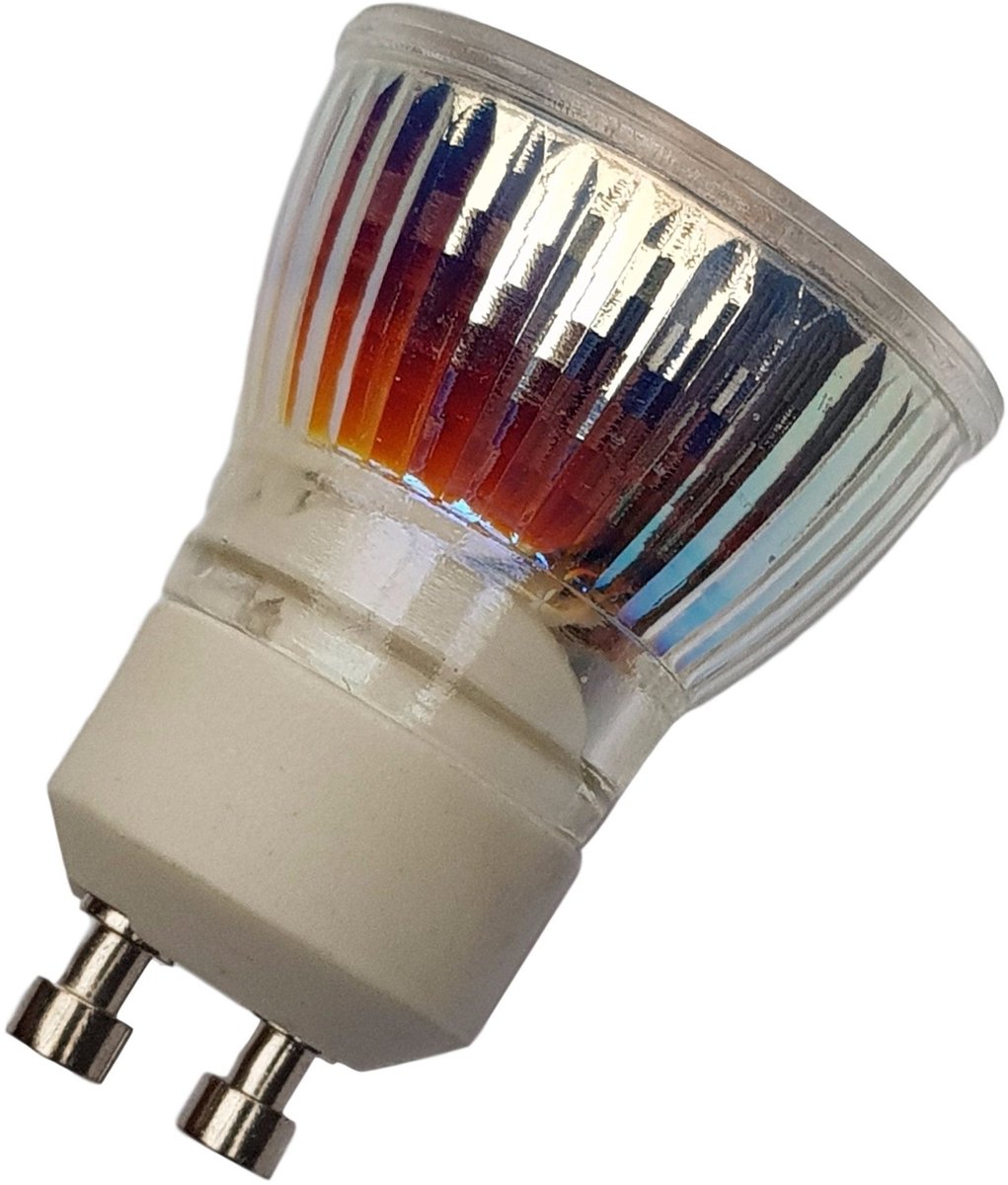 GU10 Spot PAR11 Dimbaar - 250 Lumen - 6500K - 3W