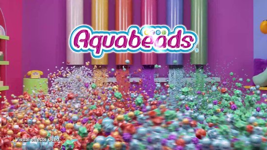 Aquabeads