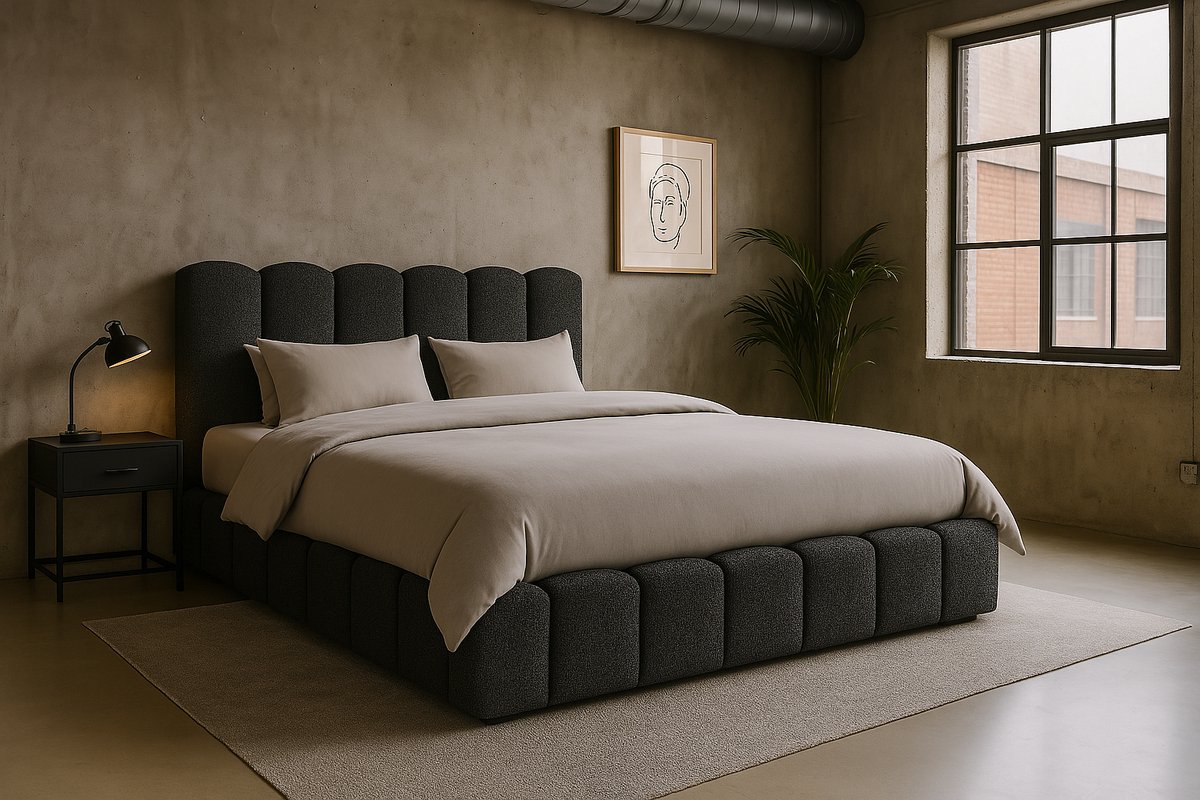 CozyInn CozyInn Cozy Opbergboxspring - afbeelding 2