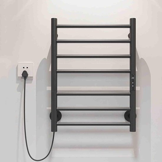 Een top 10 handdoekenrek elektrisch - Beste handdoekenrek elektrisch