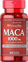 Puritan's pride Maca 1000mg Exotic Herb for Men