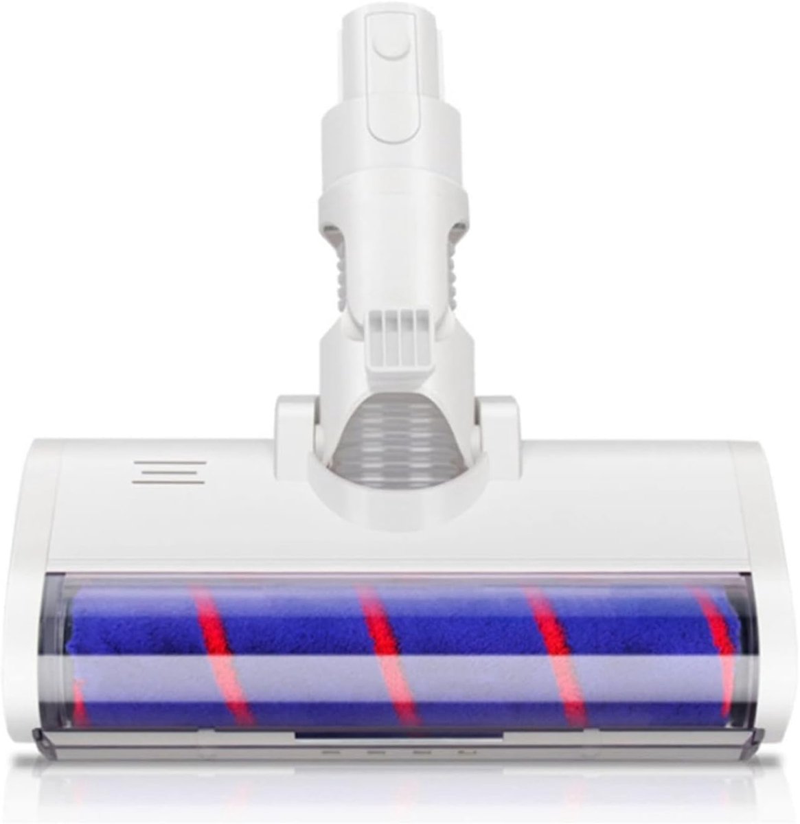 Geschikt voor Compatibel met elektrische borstel Rolborstelkop Voor dreame V8 V9 v9b V10 V11 stofzuigeronderdelen debuut (taille: 5,5 mm)