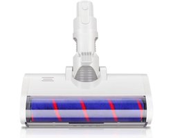 Geschikt voor Compatibel met elektrische borstel Rolborstelkop Voor dreame V8 V9 v9b V10 V11 stofzuigeronderdelen debuut (taille: 5,5 mm)
