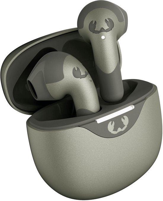 RYGHT R484543 Écouteurs Open Ear Sans Fil IPX4 20h Autonomie Noir