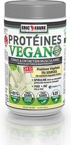 Eric Favre Proteine Vegan-Vanilla-750 g