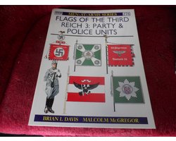 Men-at-Arms- Flags of the Third Reich (3) - Osprey
