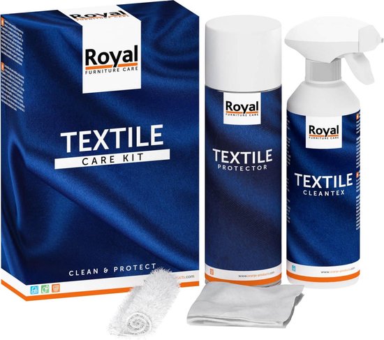 Textile Care Kit XL - HSM Collection