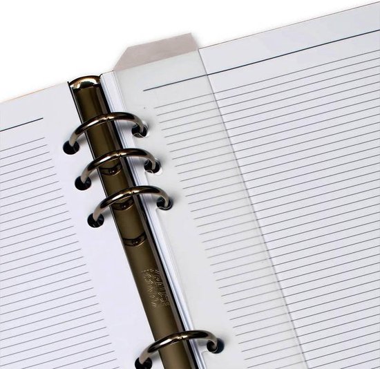 Kalpa 620720 Kalendarium A5 organiservulling weekagenda 2020