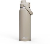 CamelBak Thrive Chug Vacuum Insulated - Isolatie drinkfles - 750 ml - Beige (Stone)