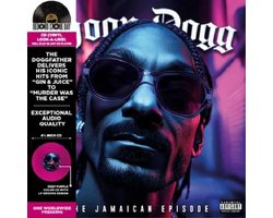 The Jamaican Episode