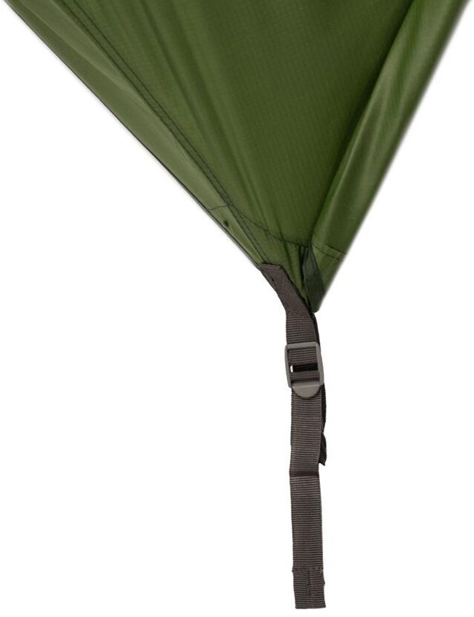 Vango Apex Compact 300 - Forest Green - Koepeltent - Lichtgewicht