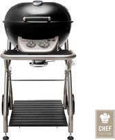 | Outdoorchef P 420 G Minichef + Gasbarbecue Outdoorchef P 420 G Minichef + Gasbarbecue (7611984017606